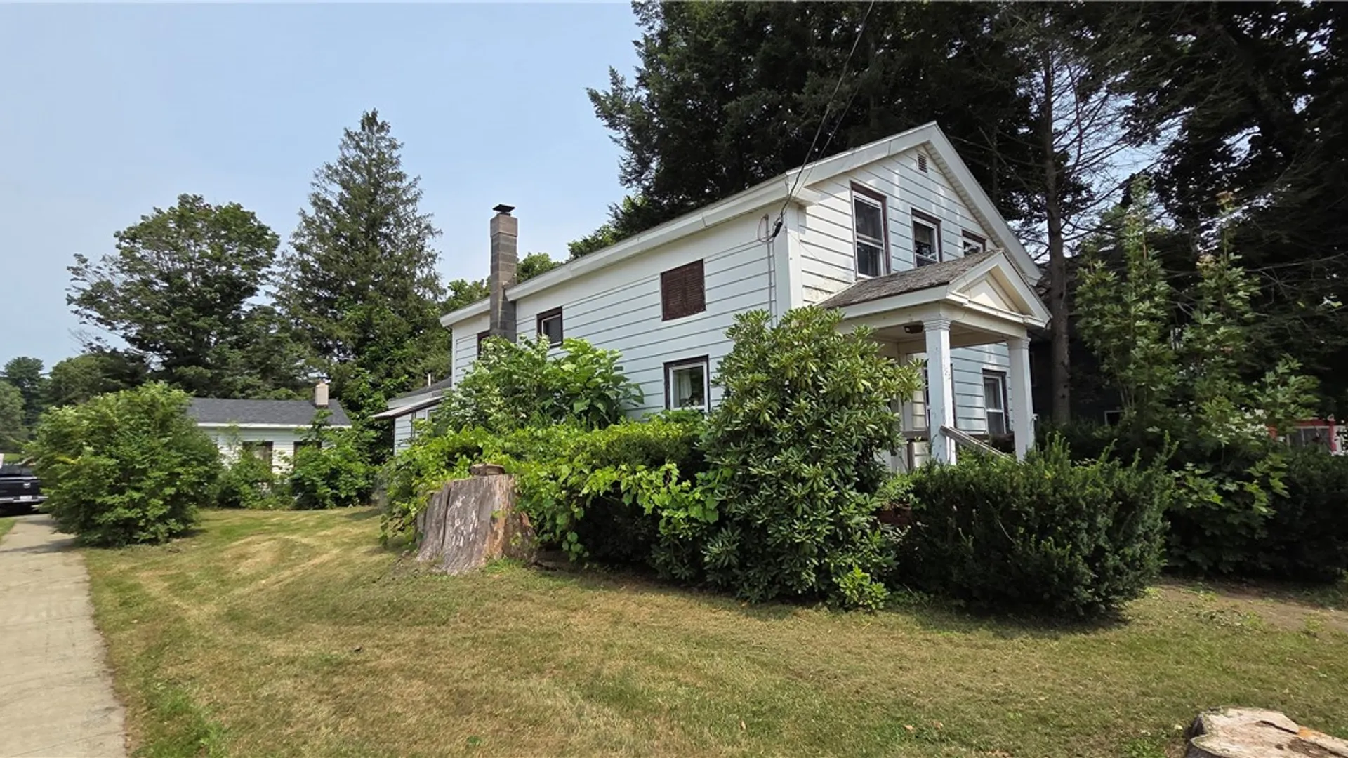 Property at 185 Front Street, Sanford, NY 13754 17