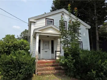 Property at 185 Front Street, Sanford, NY 13754