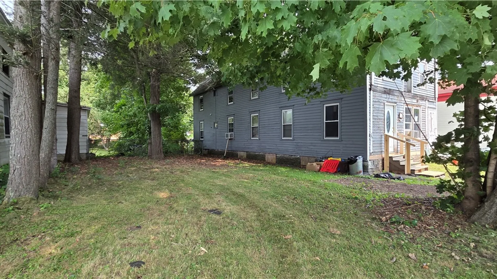 Property at 185 Front Street, Sanford, NY 13754 20