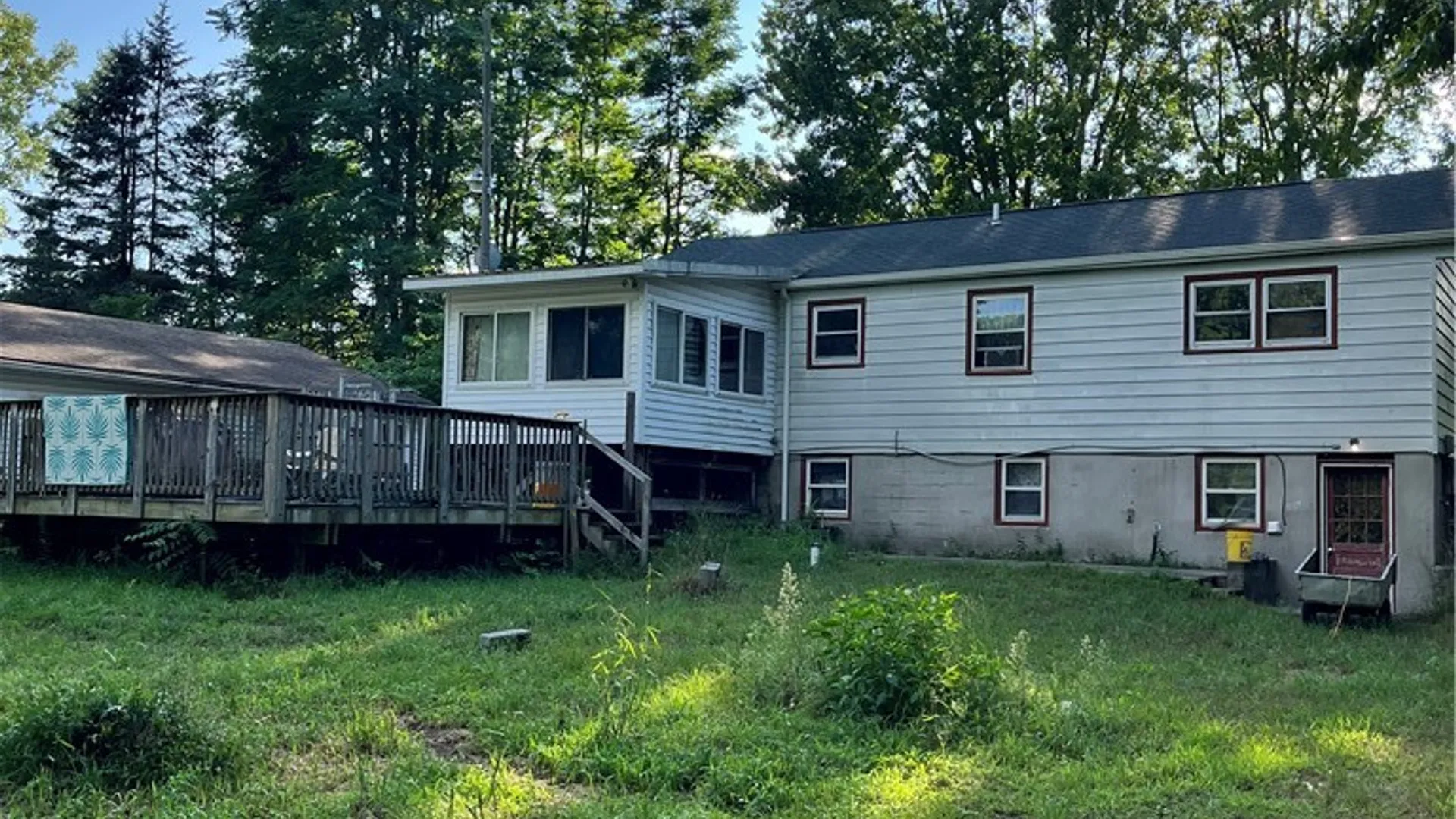 Property at 11490 White Road, Cato, NY 13033 10