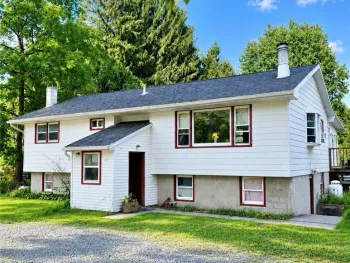 Property at 11490 White Road, Cato, NY 13033