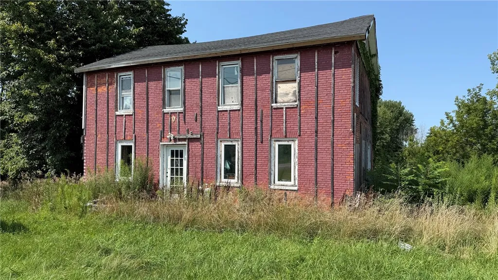 Property at 14909 Ridge Road, Gaines, NY 14477