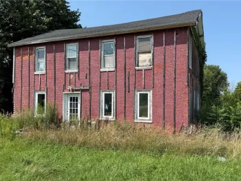 Property at 14909 Ridge Road, Gaines, NY 14477