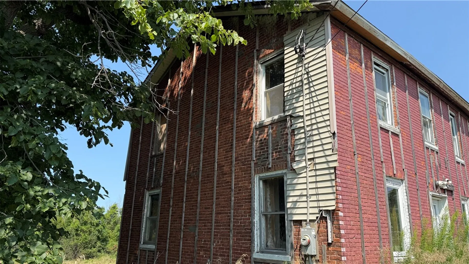 Property at 14909 Ridge Road, Gaines, NY 14477 3
