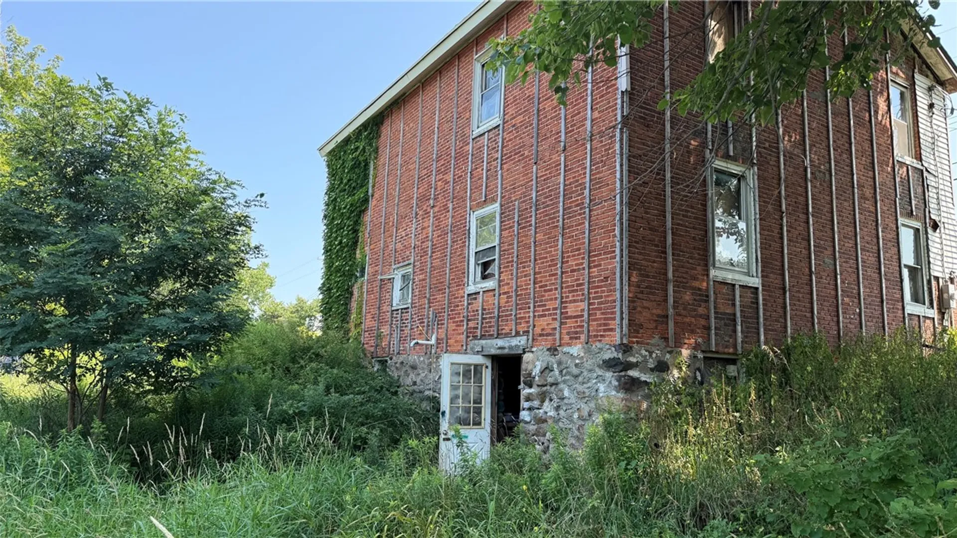 Property at 14909 Ridge Road, Gaines, NY 14477 6