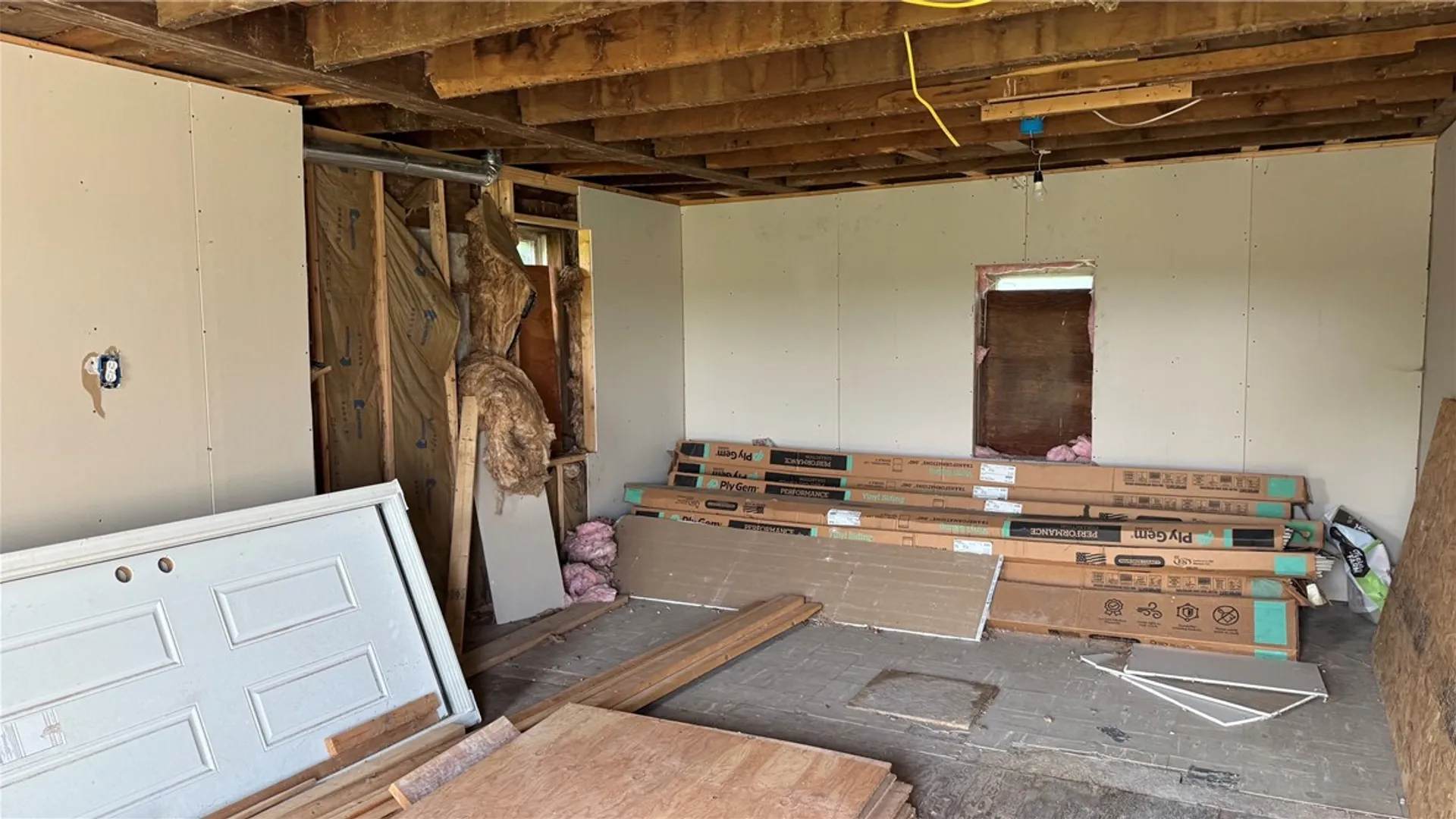 Property at 14909 Ridge Road, Gaines, NY 14477 7