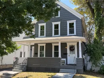 Property at 169 Mayar Street, Syracuse, NY 13208