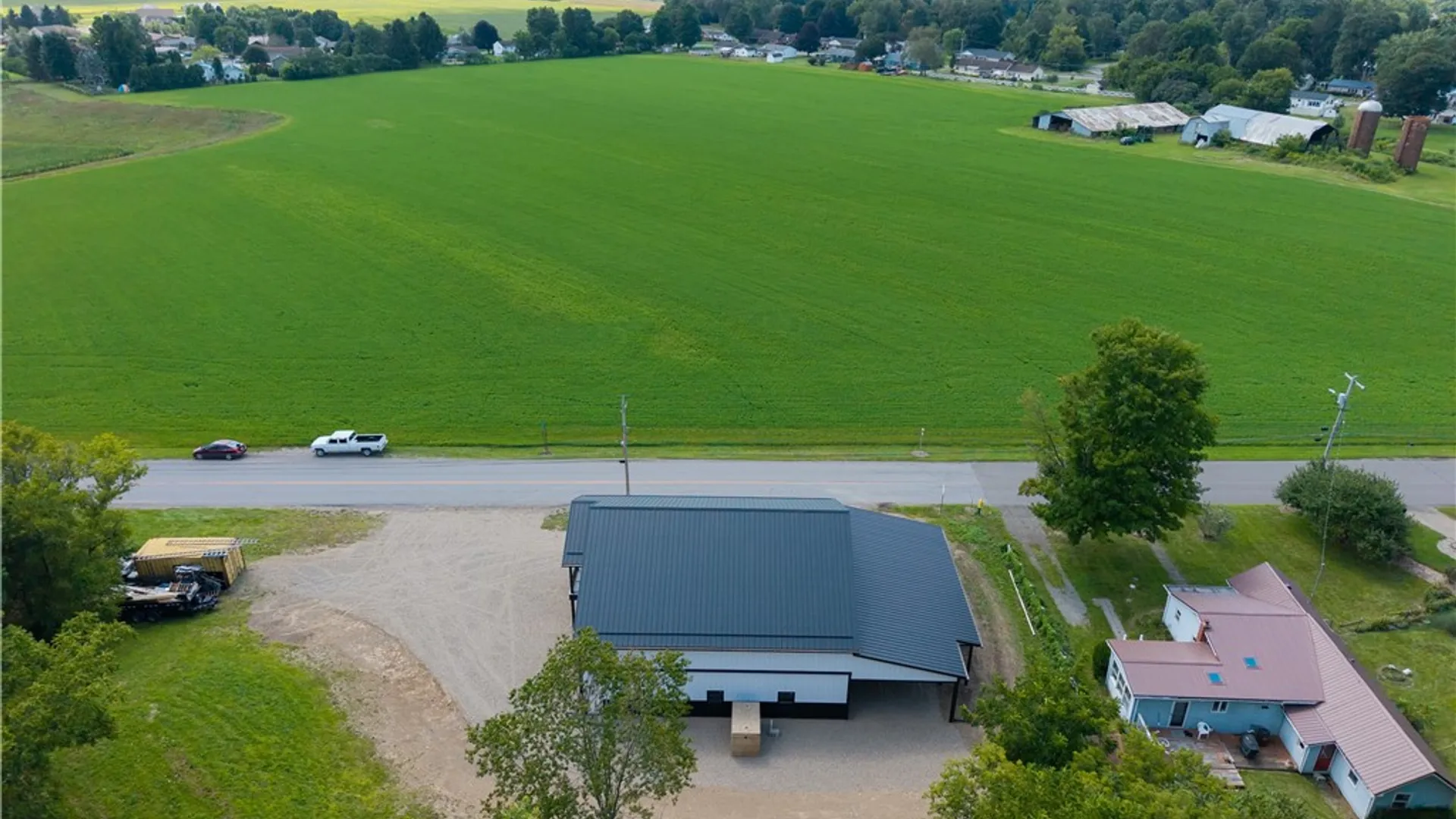 Property at 1001 Sharps Hill Rd Avenue, Hornellsville, NY 14807 11
