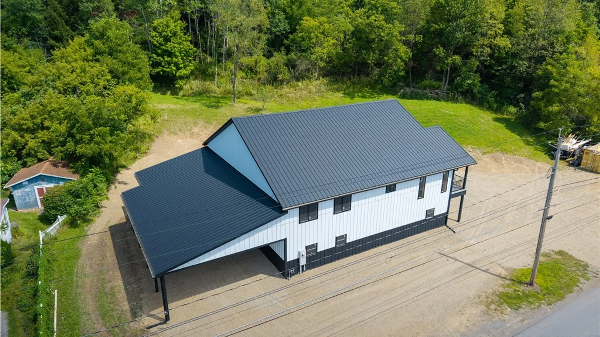 Property at 1001 Sharps Hill Rd Avenue, Hornellsville, NY 14807 9