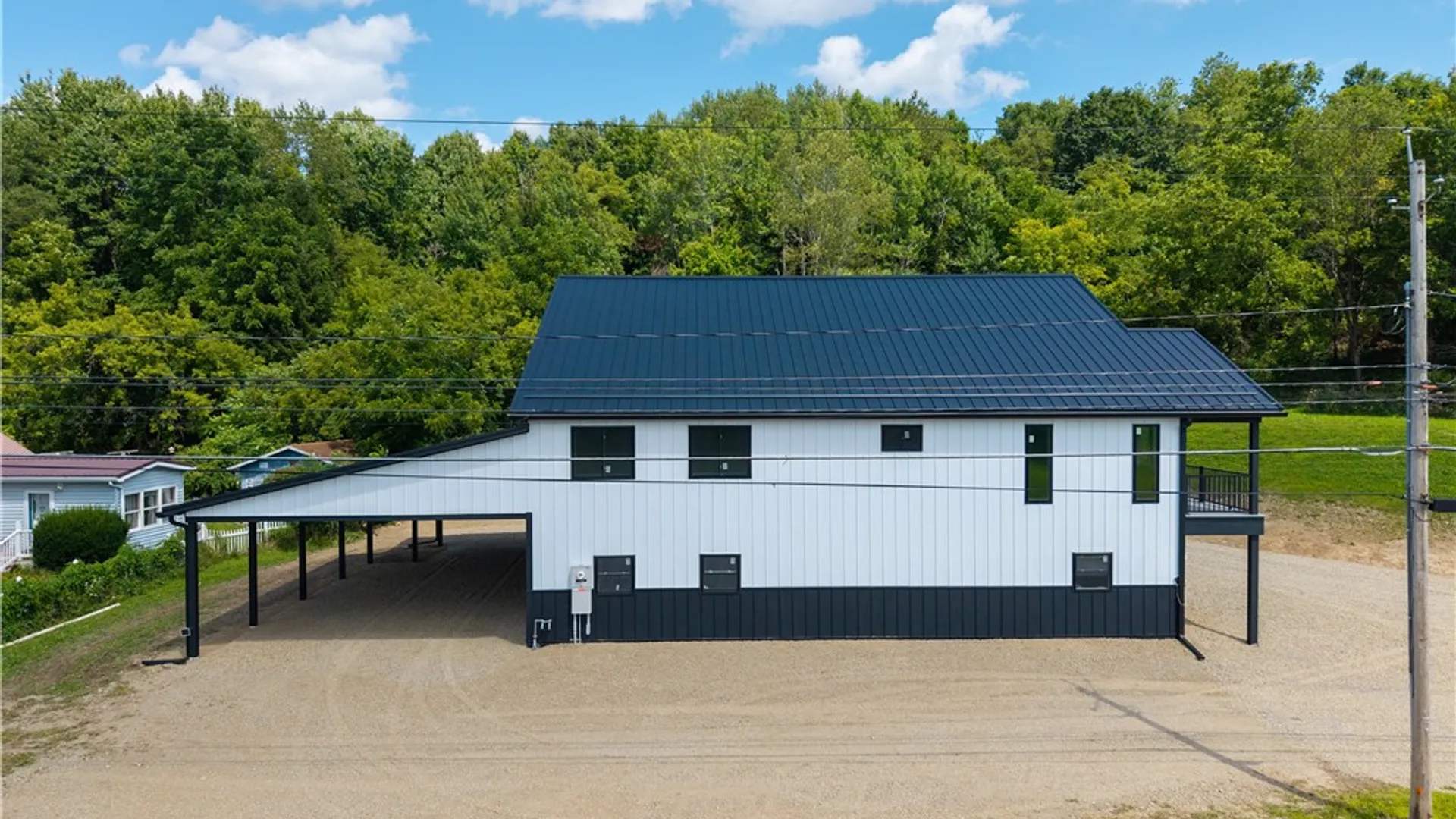 Property at 1001 Sharps Hill Rd Avenue, Hornellsville, NY 14807 3