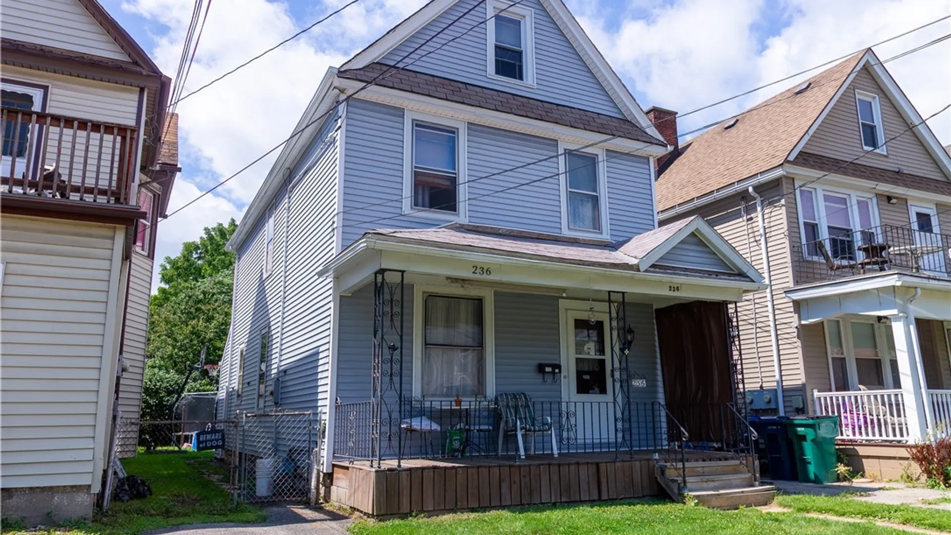 Property at 236 Barton Street, Buffalo, NY 14213 4
