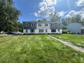 Property at 5836-5840 Glendora Road, Cicero, NY 13039