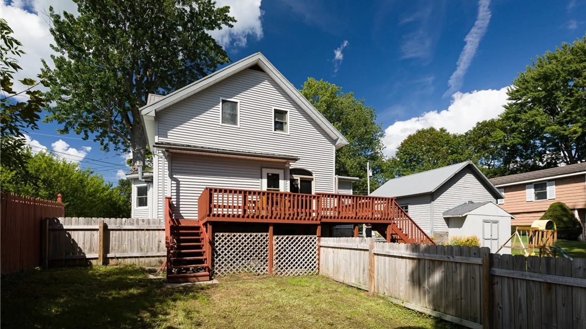 Property at 304 E Kirby Street, Brownville, NY 13634 32