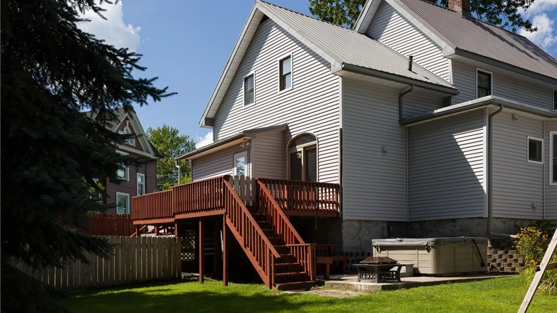 Property at 304 E Kirby Street, Brownville, NY 13634 34