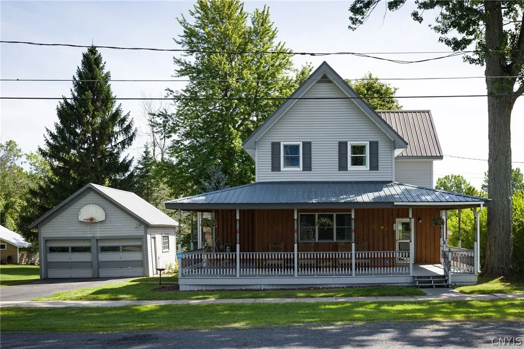Property at 304 E Kirby Street, Brownville, NY 13634
