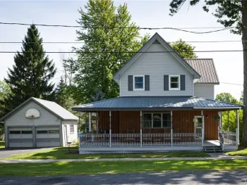 Property at 304 E Kirby Street, Brownville, NY 13634