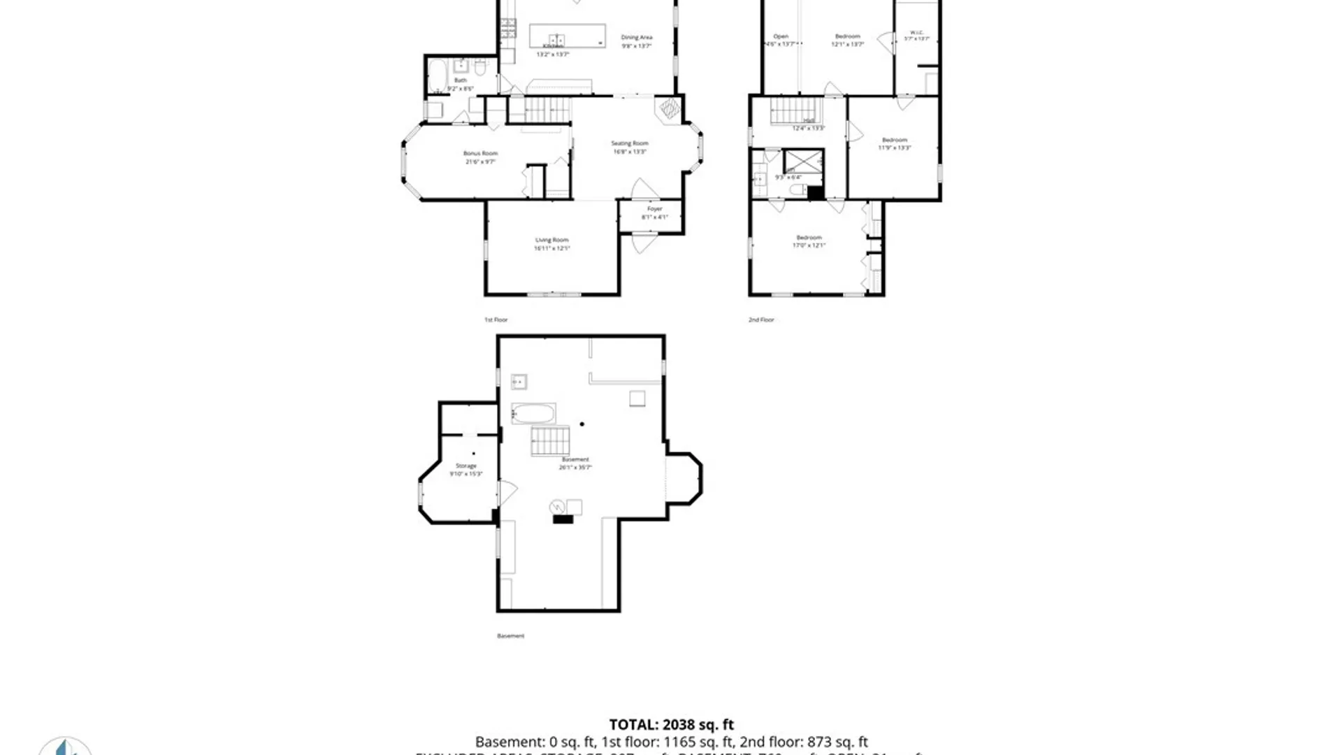 Property at 304 E Kirby Street, Brownville, NY 13634 36