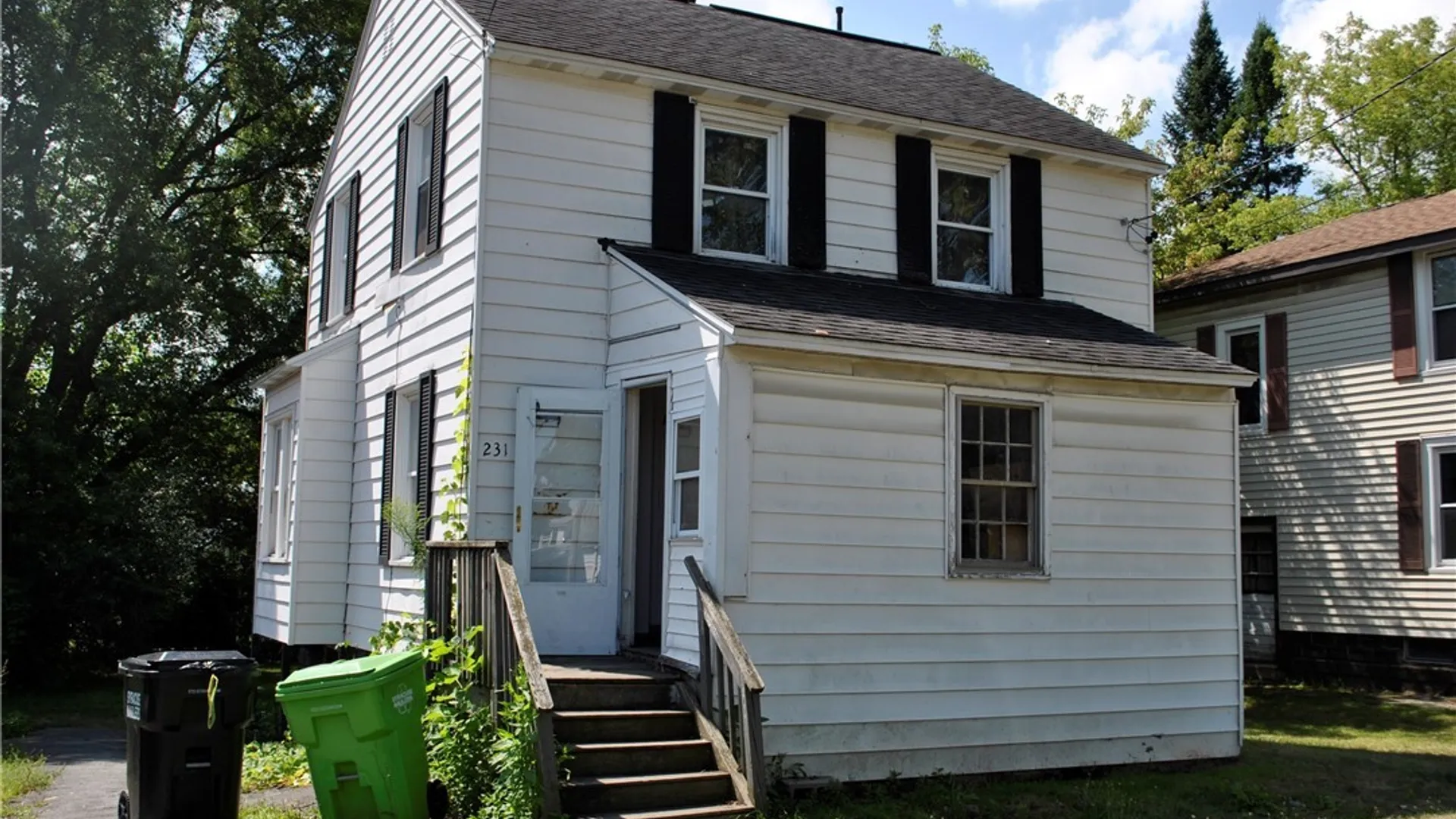 Property at 231 Richfield Boulevard, Salina, NY 13211 3