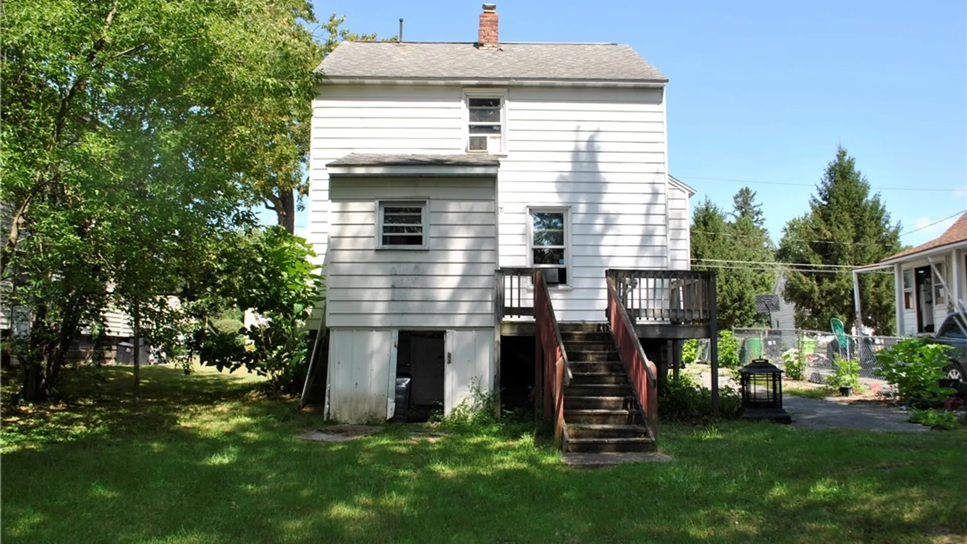Property at 231 Richfield Boulevard, Salina, NY 13211 5