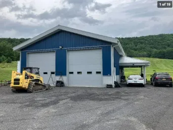 Property at 1007 State Route 990v, Conesville, NY 12076