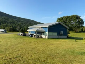 Property at 1007 State Route 990v, Conesville, NY 12076