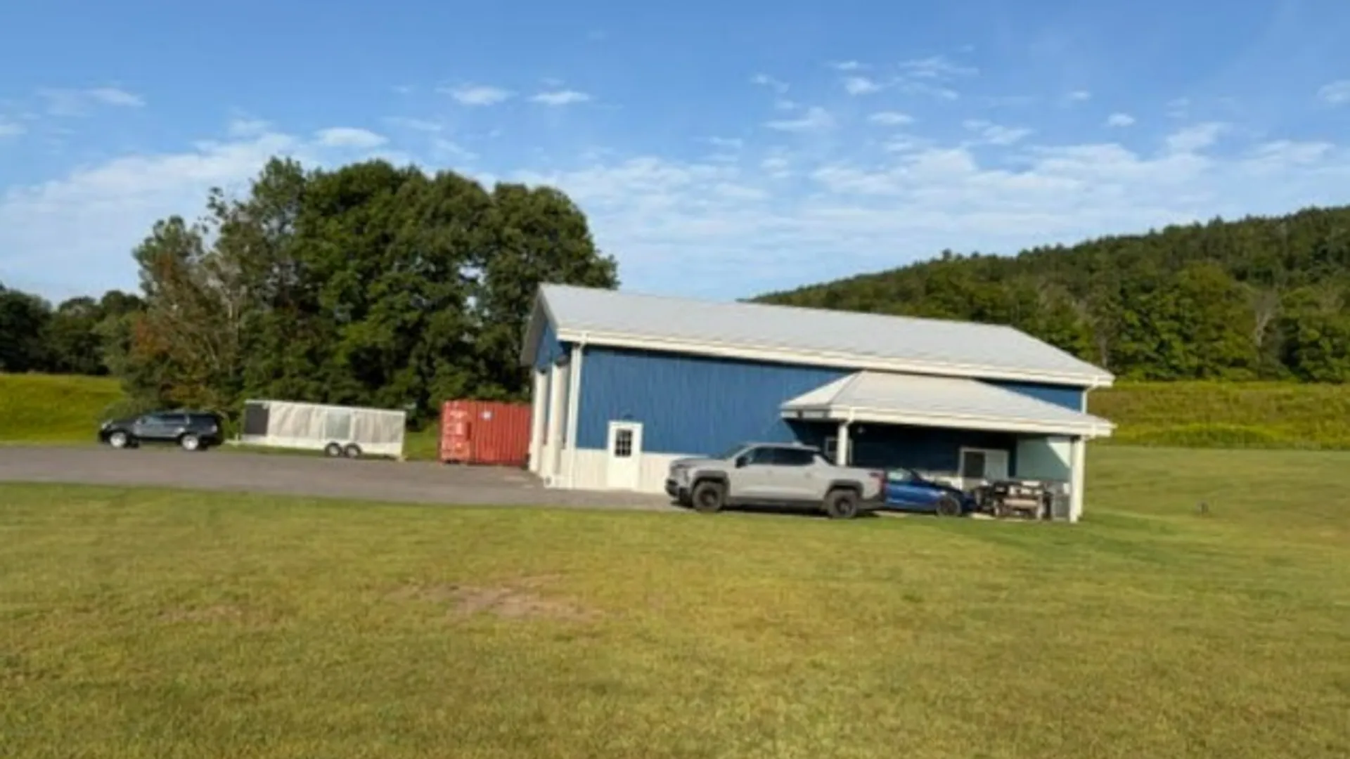Property at 1007 State Route 990v, Conesville, NY 12076 16