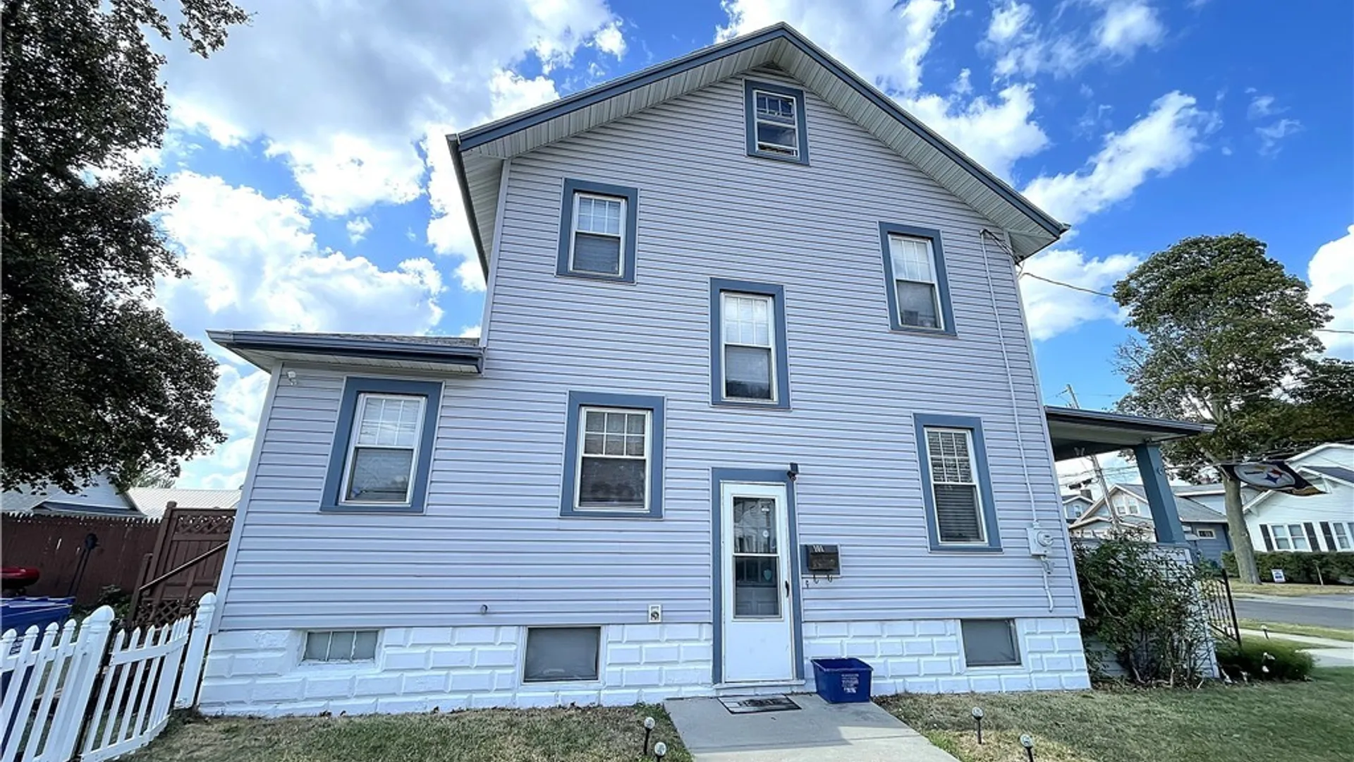 Property at 101 Merrill St & Cadillac Ave Street, Syracuse, NY 13208 4