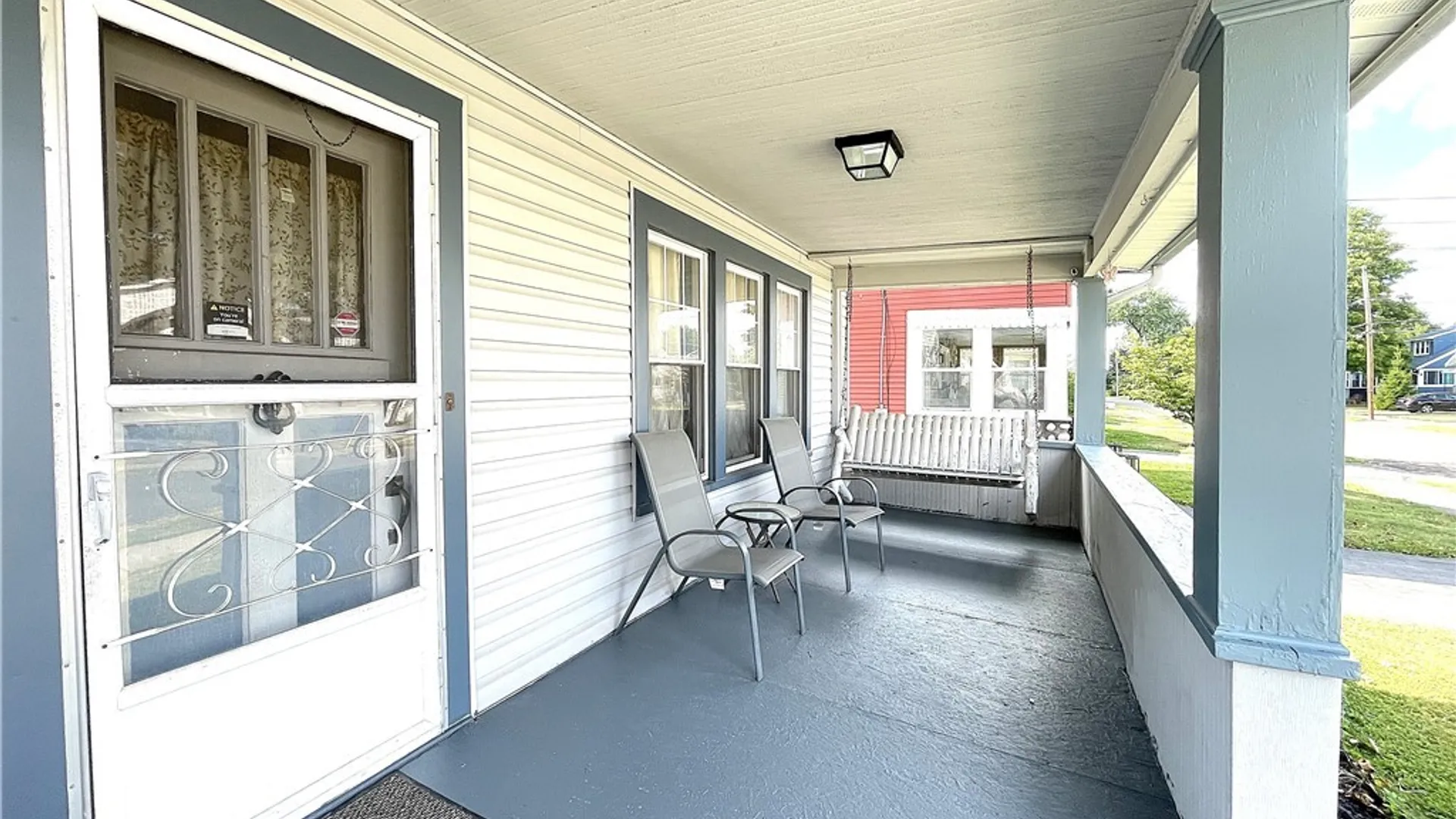 Property at 101 Merrill St & Cadillac St, Syracuse, NY 13208 5