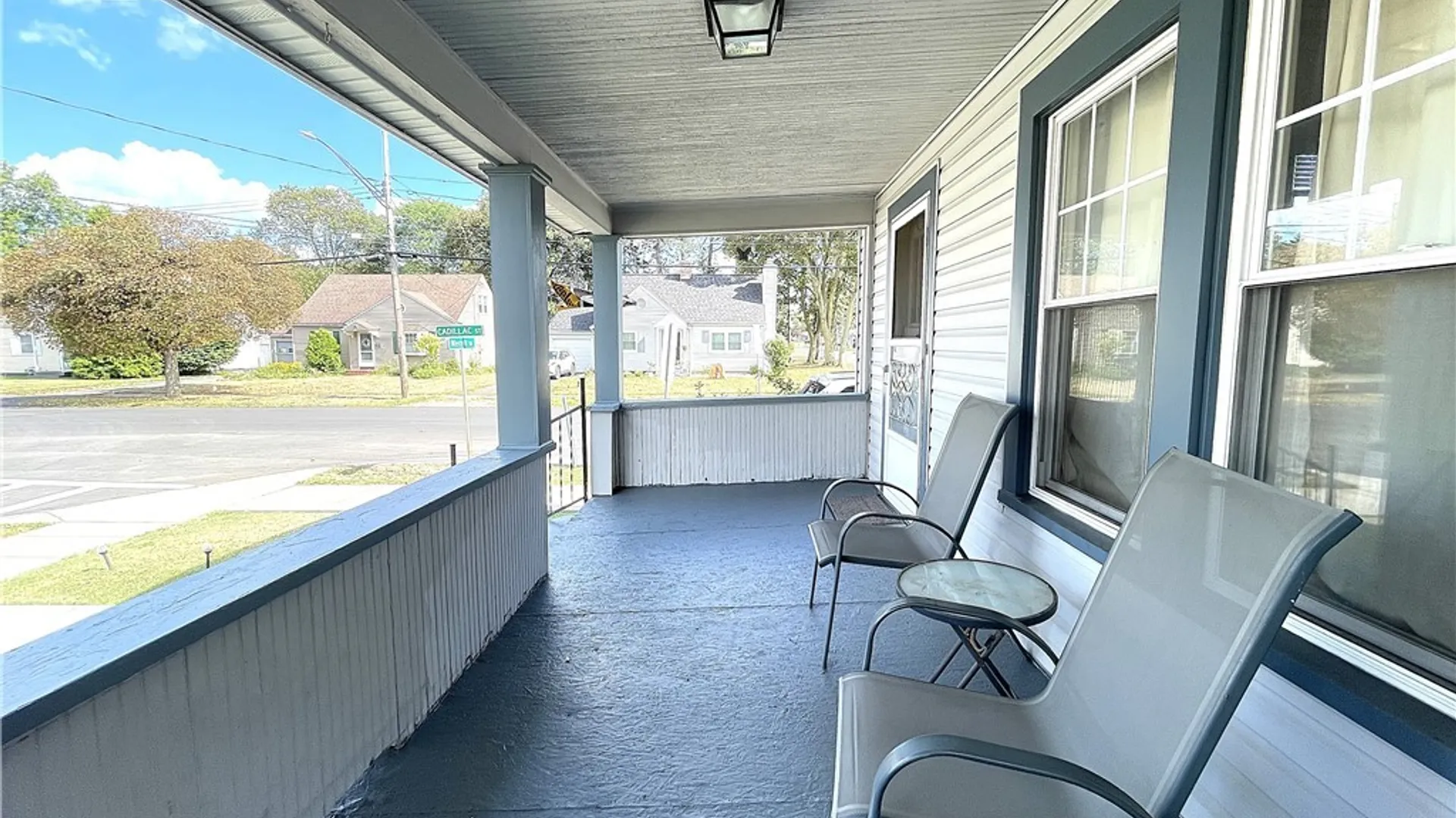 Property at 101 Merrill St & Cadillac St, Syracuse, NY 13208 6