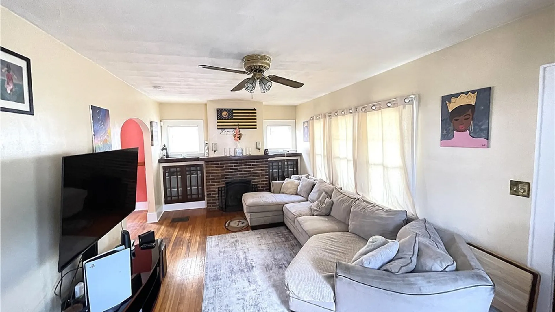 Property at 101 Merrill St & Cadillac St, Syracuse, NY 13208 8