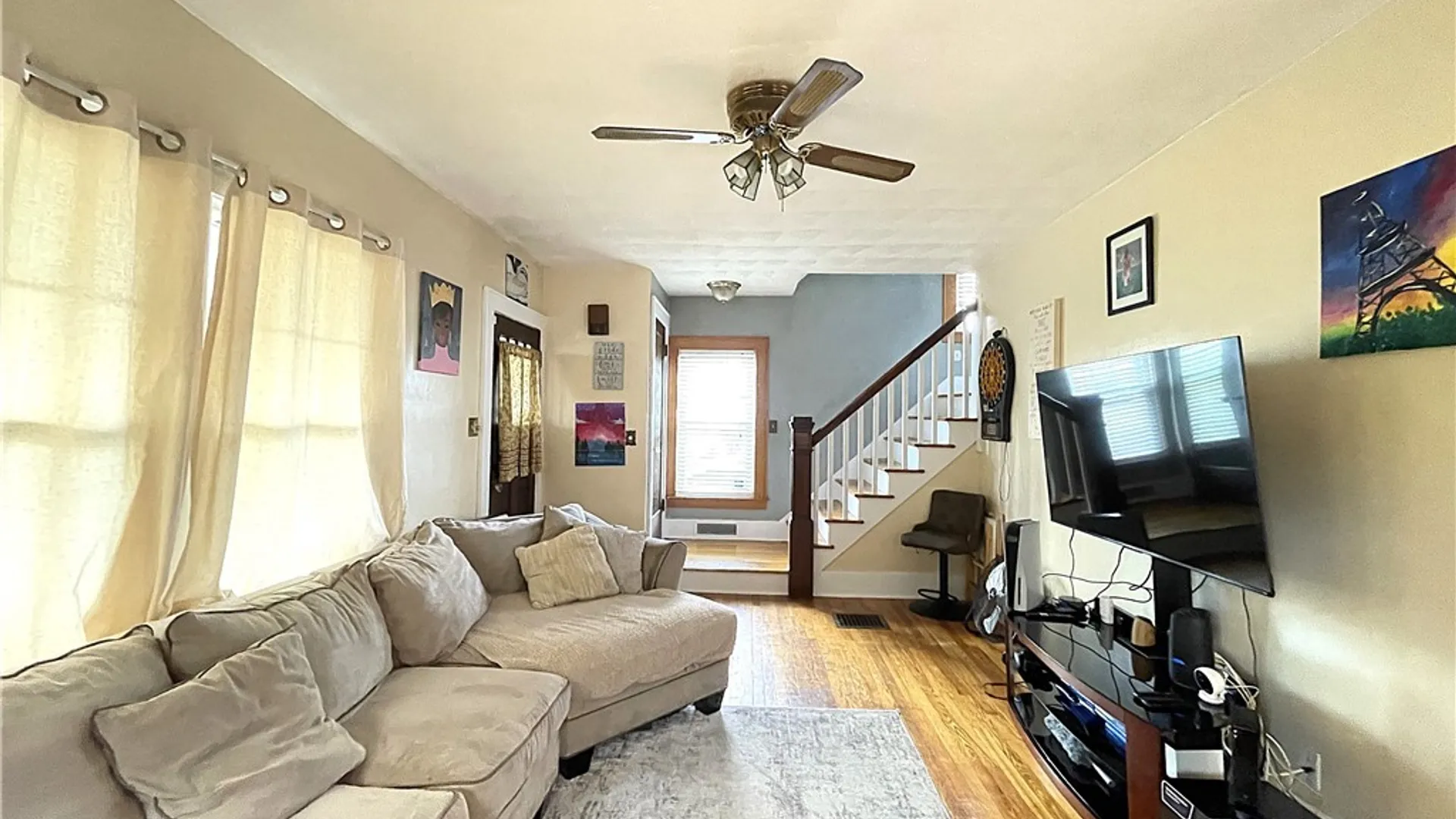 Property at 101 Merrill St & Cadillac Ave Street, Syracuse, NY 13208 11