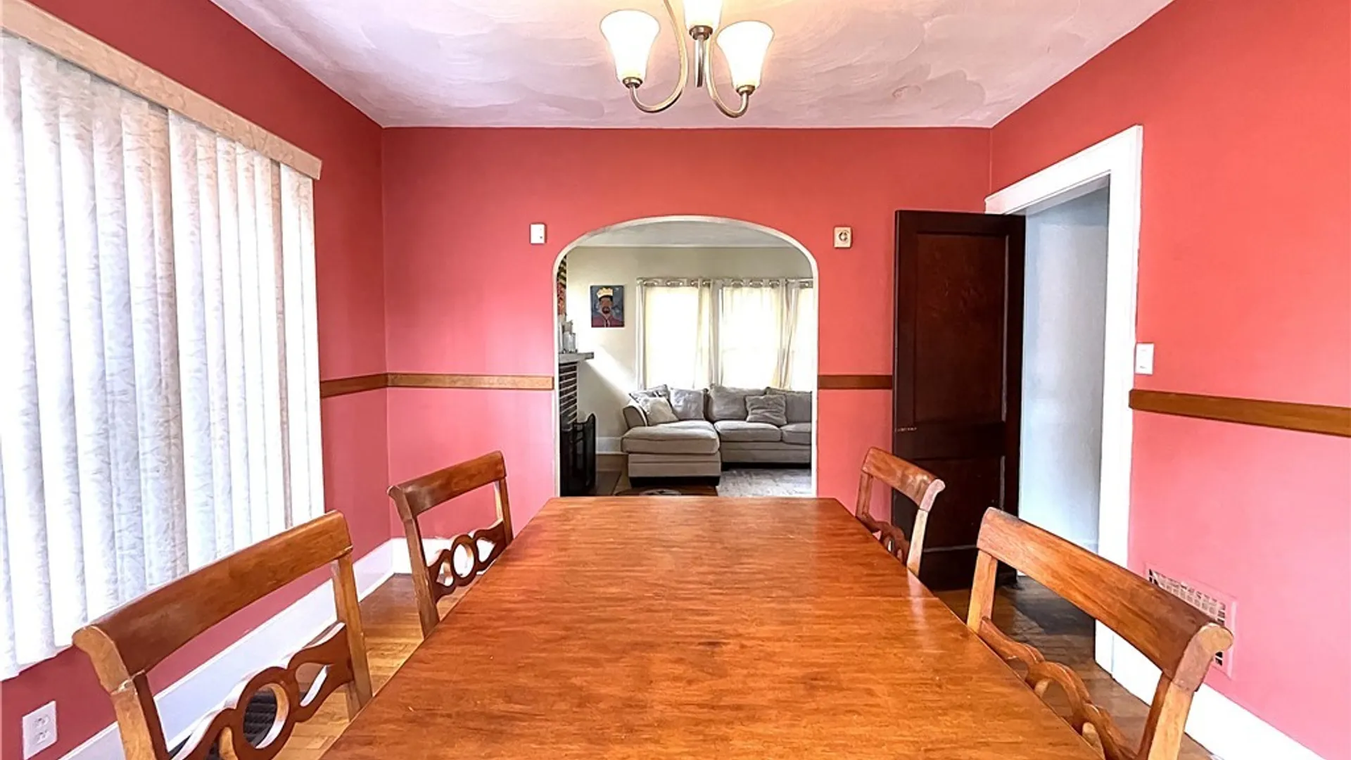 Property at 101 Merrill St & Cadillac Ave Street, Syracuse, NY 13208 13