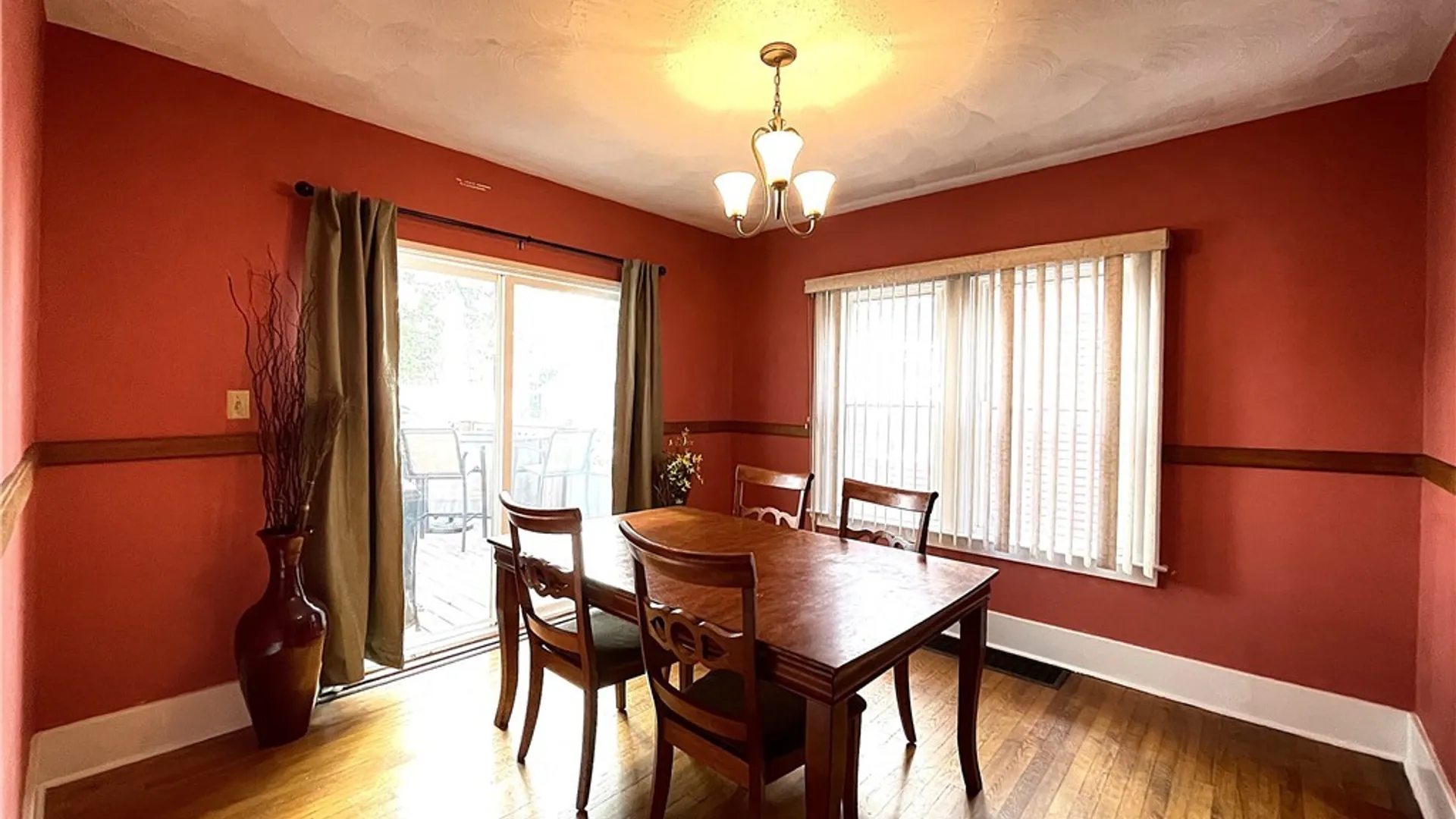Property at 101 Merrill St & Cadillac St, Syracuse, NY 13208 14