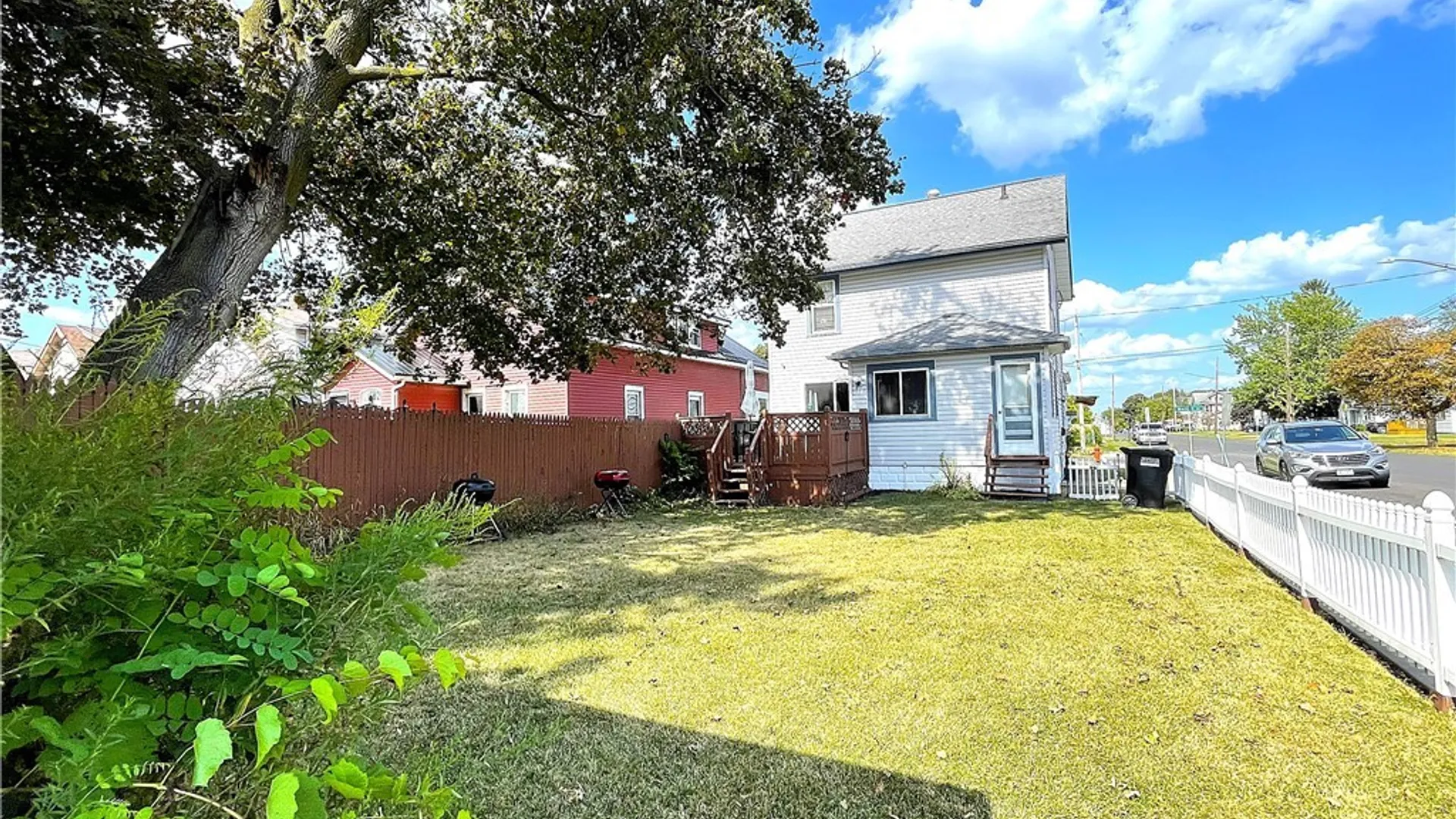 Property at 101 Merrill St & Cadillac St, Syracuse, NY 13208 37