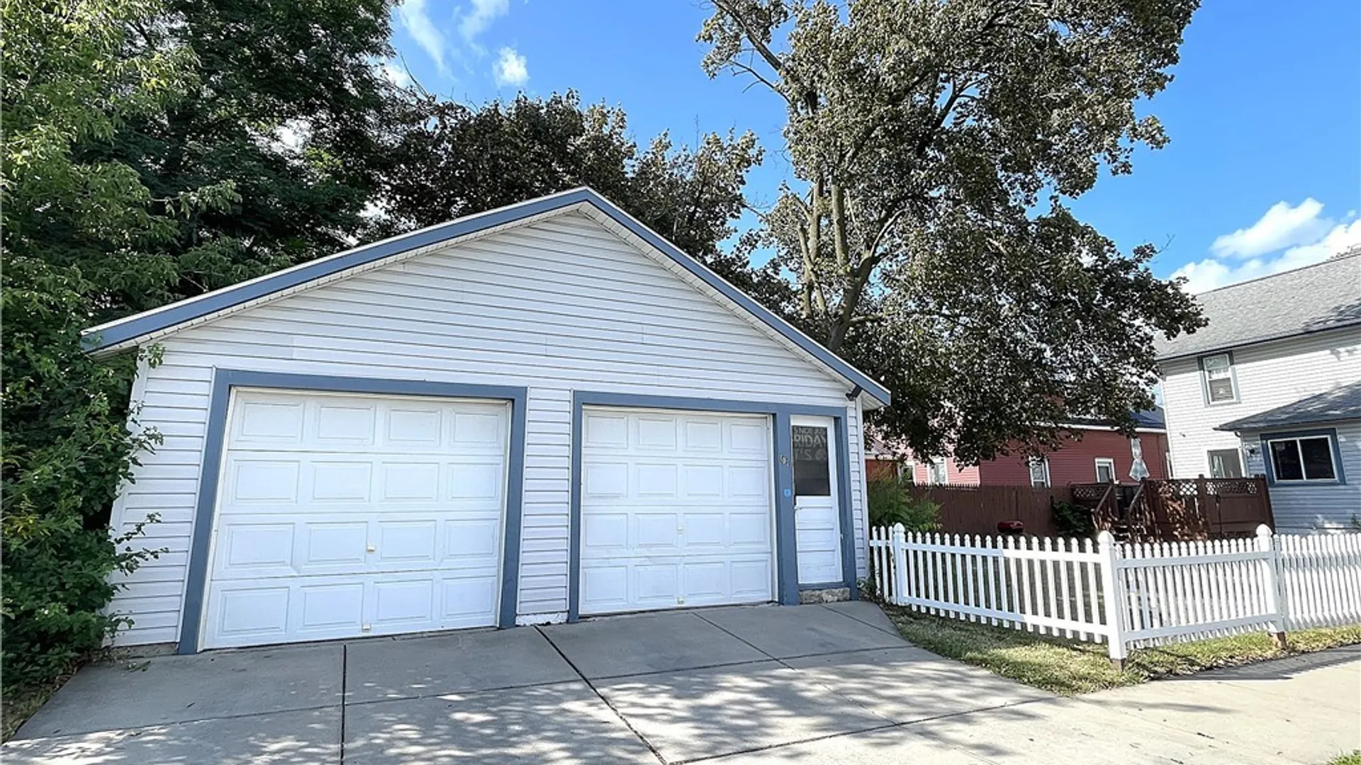 Property at 101 Merrill St & Cadillac Ave Street, Syracuse, NY 13208 38