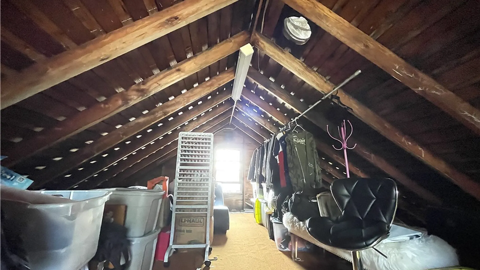 Property at 101 Merrill St & Cadillac Ave Street, Syracuse, NY 13208 32
