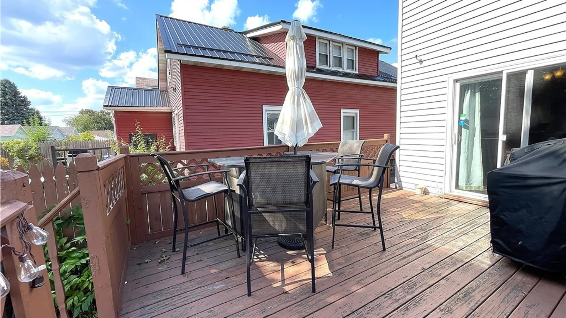 Property at 101 Merrill St & Cadillac Ave Street, Syracuse, NY 13208 35