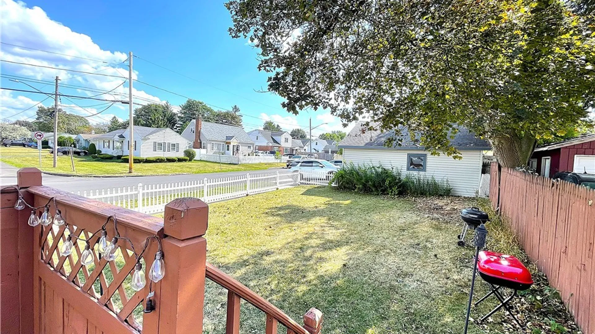 Property at 101 Merrill St & Cadillac Ave Street, Syracuse, NY 13208 36