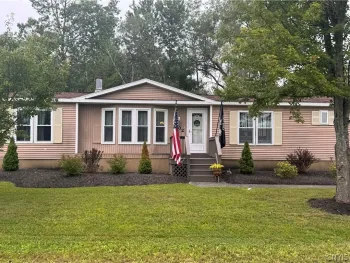 Property at 202 Carmel Drive, Westmoreland, NY 13440