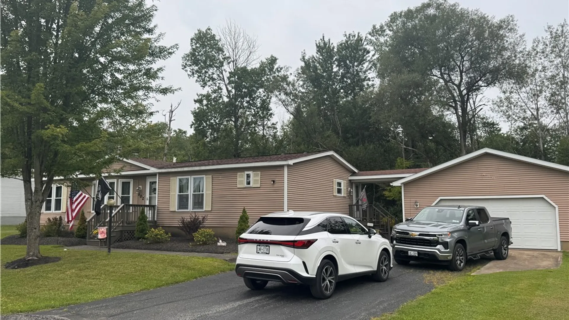 Property at 202 Carmel Drive, Westmoreland, NY 13440 4