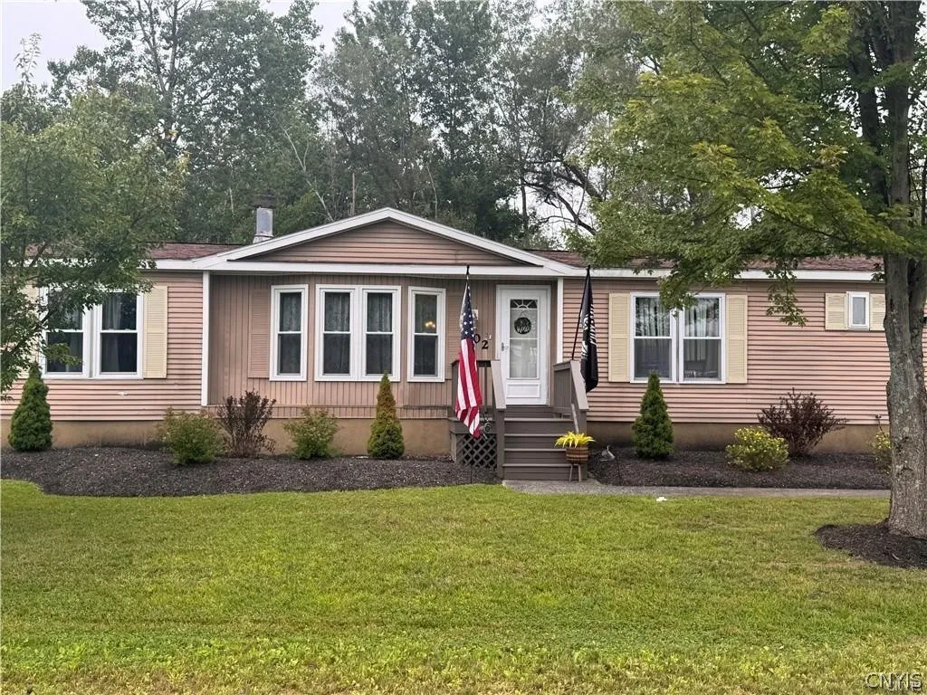Property at 202 Carmel Drive, Westmoreland, NY 13440