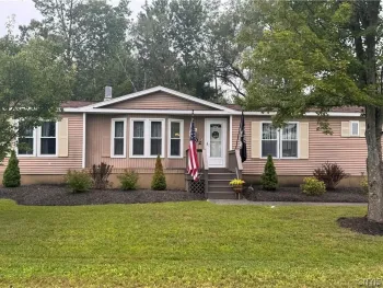 Property at 202 Carmel Drive, Westmoreland, NY 13440