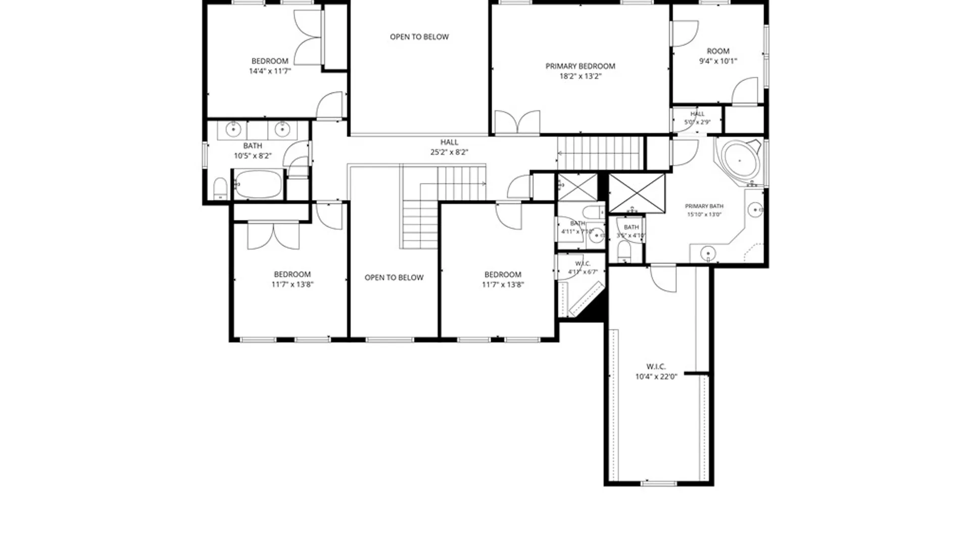 Property at 28 Hunters Run, Horseheads, NY 14845 48