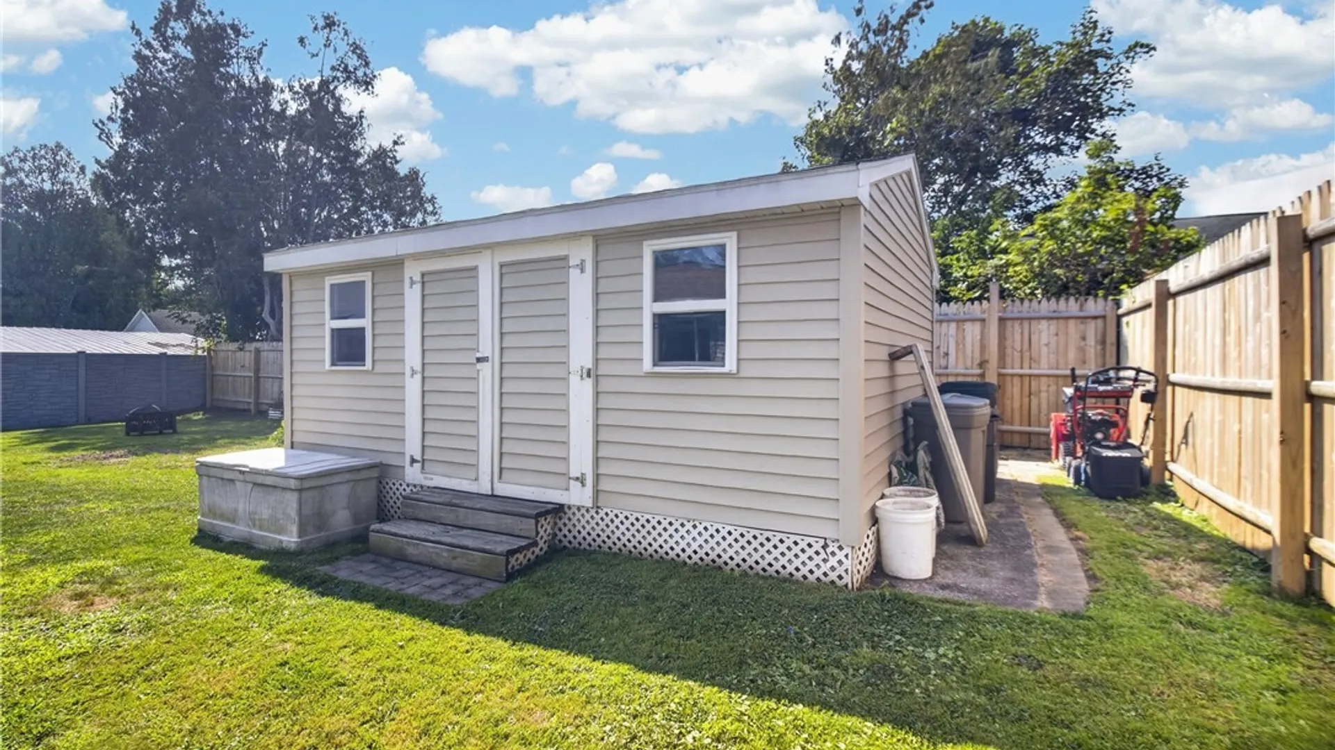 Property at 204 Lyndale Drive, Rome, NY 13440 28