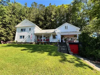 Property at 3645 County Highway 12, Kortright, NY 13757