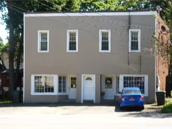 Property at 241 Fairmount Avenue, Jamestown, NY 14701