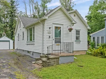 Property at 146 Cobb Terrace, Brighton, NY 14620