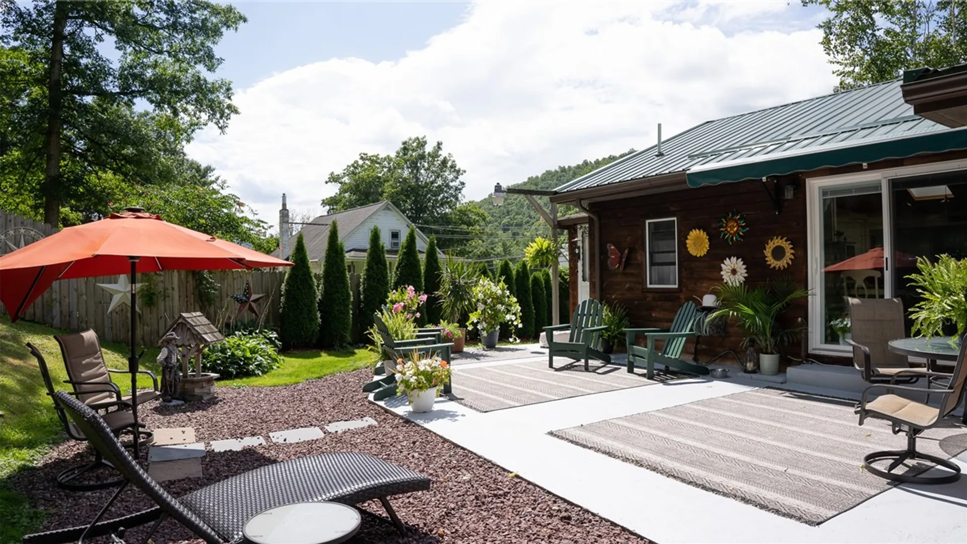 Property at 3464 Hornby Road, Corning, NY 14830 3