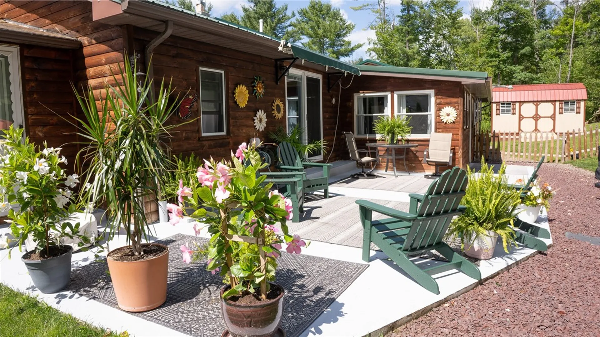 Property at 3464 Hornby Road, Corning, NY 14830 32