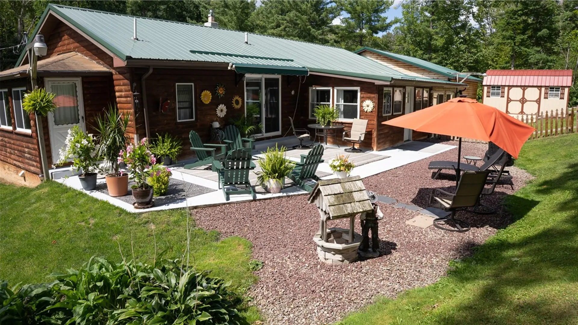 Property at 3464 Hornby Road, Corning, NY 14830 35